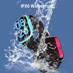 Có thể đeo FA83 tuổi thọ pin dài giám sát từ xa theo dõi thời gian thực SOS cổ tay đồng hồ thông minh trẻ em SmartWatch 4G với GPS - Product Image 2