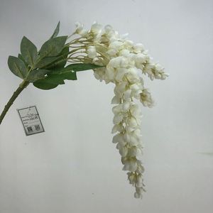 ดอกไม้ Z-3005เทียม3<span class=keywords><strong>สาขา</strong></span>สำหรับตกแต่งเพดาน - Product Image 5