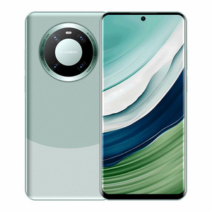 Nouveau Smartphone 5G Full Netcom, Grand Écran HD, Octa Core, 256 Go, Dos en Cuir, Déverrouillage Facial et par Empreinte Digitale - Product Image 3