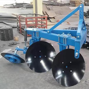 Tractores de jardín de China, Tractor compacto pequeño, <span class=keywords><strong>Traktor</strong></span> 4x4, Mini granja 4WD - Product Image 5