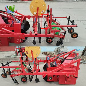Hiệu suất cao <span class=keywords><strong>ROTARY</strong></span> tilling Máy mulching cán phun phim bao gồm <span class=keywords><strong>ROTARY</strong></span> làm đất - Product Image 2