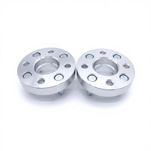 <span class=keywords><strong>Kit</strong></span> d'entretoises <span class=keywords><strong>de</strong></span> <span class=keywords><strong>roue</strong></span> centrées sur le moyeu <span class=keywords><strong>de</strong></span> 25 mm (2 pièces) pour <span class=keywords><strong>Ford</strong></span>, PCD 4x108, alésage 63,4 mm - Product Image 2