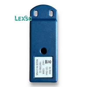 Accessoire de Complétation de Pont Quaternaire National Instruments <span class=keywords><strong>NI</strong></span> 9944 120 Ohm 50kS/s xgeqpt - Product Image 2