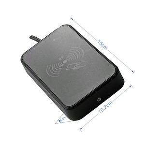 Uhf <span class=keywords><strong>RFID</strong></span> USB máy tính để bàn <span class=keywords><strong>EPC</strong></span> <span class=keywords><strong>Gen2</strong></span> Card <span class=keywords><strong>Reader</strong></span> <span class=keywords><strong>Writer</strong></span> với SDK miễn phí (sw2900) - Product Image 6