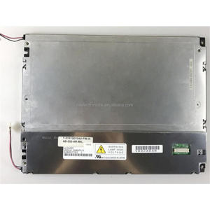 AA104VB05 Pantalla LCD Industrial de 10.4 Pulgadas para Equipos de Sistemas de Control, Original en Stock - Product Image 5