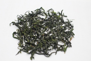 Di alta qualità sciolto foglia 100% naturale tè verde di alta <span class=keywords><strong>montagna</strong></span> prezzo all'ingrosso della fabbrica per la bolla di tè - Product Image 2