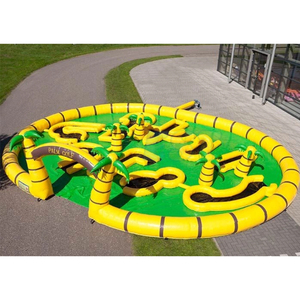 Équipement sportif : Jeux de <span class=keywords><strong>golf</strong></span> pour enfants à vendre, <span class=keywords><strong>mini</strong></span>-<span class=keywords><strong>golf</strong></span> gonflable, terrain de <span class=keywords><strong>golf</strong></span> gonflable de qualité supérieure à vendre - Product Image 1