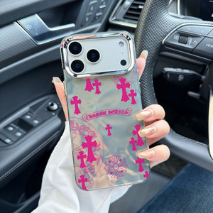 <span class=keywords><strong>Cover</strong></span> stile Street Fashion per iphone 17 <span class=keywords><strong>Pro</strong></span> <span class=keywords><strong>Max</strong></span> 16 15 14 <span class=keywords><strong>13</strong></span> 12 11 <span class=keywords><strong>Pro</strong></span> <span class=keywords><strong>Cover</strong></span> del telefono antiurto - Product Image 3
