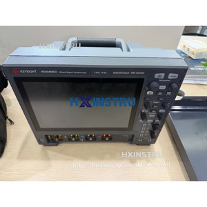 ออสซิลโลสโคป Keysight InfiniiVision HD3 ซีรีส์, รุ่น HD304MSO; แบนด์วิดท์: 200 MHz ถึง 1 GHz - รับส่วนลดสำหรับสินค้ามือสอง hx - Product Image 3