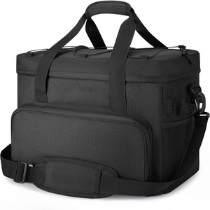 Free sample Hign Quality Custom <b>Bags</b> Insulated <b>Bags</b> Backpack Lunch Eco Friendly <b>Thermal</b> <b>Delivery</b> Cooler <b>Bag</b> - Product Image 1