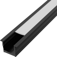 Lampu Kabinet Terpasang dengan Sensor Cerdas Lampu Rak Bar LED Lampu Lemari Pakaian Lemari Anggur Rak Buku