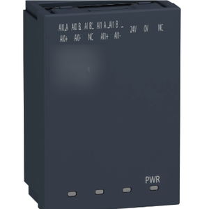 ตัวควบคุมระบบอัตโนมัติ Tm3Di8 ของแท้ใหม่ มีสินค้าในสต็อกสำหรับ PLC - Product Image 1