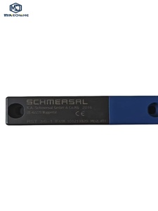 Interruptor de Seguridad para Sensor de Controlador PLC, Nuevo y Original, RST 36-1 - Product Image 1
