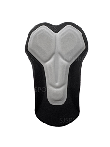 Pantaloncini personalizzati da <span class=keywords><strong>donna</strong></span> con imbottitura in camoscio 3D ad alta densità imbottitura in schiuma da ciclismo comodo biancheria intima - Product Image 2