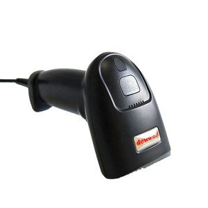 เครื่องสแกนคิวอาร์โค้ดแบบมือถือ DEWOD XN7100 พร้อม RS232/USB/COM สาย 2D 4mil เซ็นเซอร์ CMOS 640*480  ตัวอ่านบาร์โค้ด ขนาด A4 มีสินค้าในสต็อก - Product Image 1