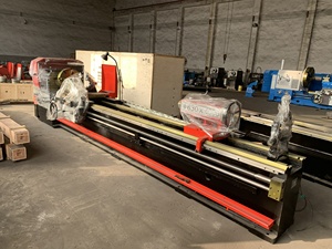 <span class=keywords><strong>Torno</strong></span> mecánico <span class=keywords><strong>2</strong></span> <span class=keywords><strong>metros</strong></span> Universal - Product Image 4