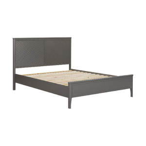 CAIRNDALE Collection Bedroom Furniture Solid Wood Home Furniture Durable Sustainable Best Selling Solid Wood <b>Bed</b> - Product Image 1