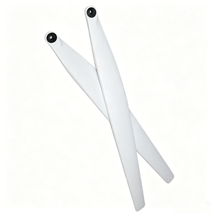 Hélices en fibre de carbone pour drones agricoles Agras T50 T40 T20P – Kit de pièces de rechange pour pulvérisateurs agricoles (vente en gros) - Product Image 4