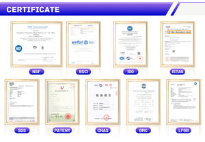 조합 와이어 아이디어 세탁실 블랙 파우더 코팅 건조 랙 선반 - Product Image 3