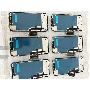OEM mềm OLED cứng <span class=keywords><strong>LCD</strong></span> ekran ecran cho <span class=keywords><strong>Iphone</strong></span> 11 12 13 14 15 16 Pro Max màn hình <span class=keywords><strong>LCD</strong></span> gốc OLED cho <span class=keywords><strong>Iphone</strong></span> x XR XS Max hiển thị - Product Image 1