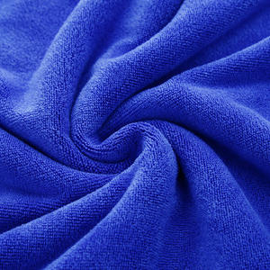 Serviette absorbante en polyester polyamide 3070 pour la beauté, la coiffure, le <span class=keywords><strong>nettoyage</strong></span> domestique et le lavage/lustrage de voitures – Vente en gros directe fabricant Chine - Product Image 3