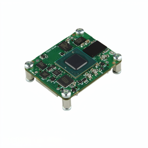 Embedded TE0715-05-71C33-A Electronic Circuit Components BOM IC In Stock - Product Image 1