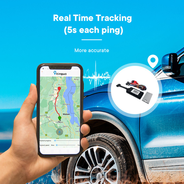 GPS Tracking Tracker Hidden Motorcycle Gps Tracker LT32 4g GPS Tracker for Car Vehicle Bike