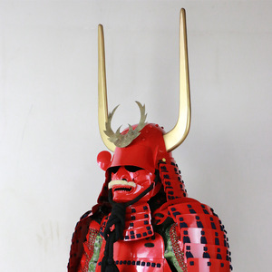 Kit de Cosplay de Armadura Echo para Hombre, Hecho en China; Conjunto Completo de Armadura de Guerrero con Casco; Pieza Decorativa de Pie para Cine - Product Image 5