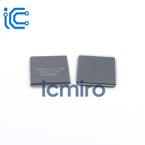 ICMICRO มีสินค้าในสต็อก วงจรรวมแท้ใหม่ ผู้จัดจำหน่ายชิ้นส่วนอิเล็กทรอนิกส์ IM4A5-256/128-10YNC-12YNI - Product Image 1