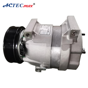 <span class=keywords><strong>Compresor</strong></span> de <span class=keywords><strong>aire</strong></span> <span class=keywords><strong>acondicionado</strong></span> 5ZV16 12V AC.100.1671 OE 2763000Q1J 93191202 8200795534 7PK Auto Car A/C <span class=keywords><strong>Compresor</strong></span> para RENAULT MASTER - Product Image 2