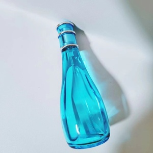 Perfume para Mujer Cold Water - <span class=keywords><strong>Mystic</strong></span> Aqua Eau De Toilette, Fragancia Duradera, Verano del Pacífico Refrescante, Aroma Floral y Frutal - Product Image 3