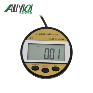 0-25,4mm <span class=keywords><strong>Digital</strong></span> <span class=keywords><strong>Display</strong></span> Aço Dial Indicador Precisão Tipo Split com ± 0,03 Precisão Faixa de medição - Product Image 3