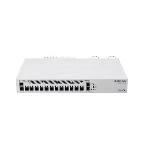 Enrutador de puerto óptico Mikrotik + <span class=keywords><strong>2XS</strong></span> 10 Gigabit - Product Image 1