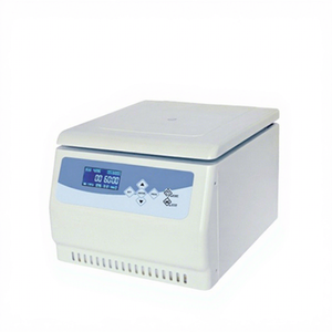 เครื่องหมุนเหวี่ยงแบบตั้งโต๊ะ CHINCAN L530 ความเร็วต่ำ ปรับสมดุลอัตโนมัติ - Product Image 1