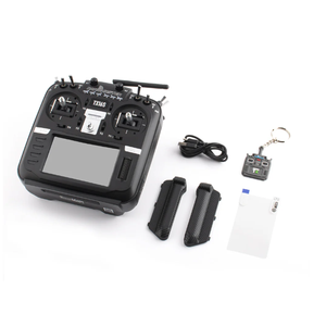 Bolsa de Almacenamiento para Control Remoto TX16S Mark II, Modo 2 ELRS 4en1, para Piezas de Controlador de Vuelo de Drones FPV - Product Image 5