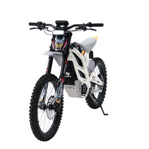 มอเตอร์ไซค์ไฟฟ้าออฟโรด US STOCK 79 Bike Falcon GT 16KW ความเร็วสูงสุด 59 ไมล์ต่อชั่วโมง 72V 40AH ระยะทางวิ่งไกล 75 ไมล์ แรงบิด 610 นิวตันเมตร รุ่น Sport E Bike - Product Image 1