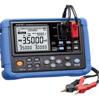 Nuevo Medidor de Resistencia Original Hecho en Japón RM3548-50 en Stock, Electrónica en Stock