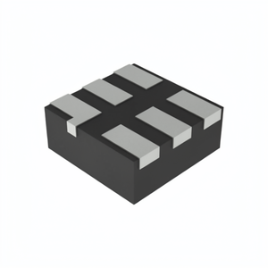 6 XFDFN IC INVERTER 1CH 1 INP 6SON Circuits Intégrés Service Complet Original Logique SN74LVC1G06DSFR - Product Image 1