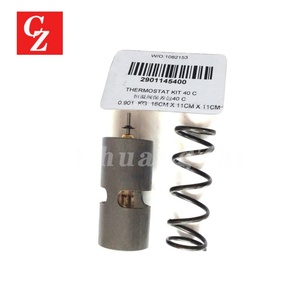 Kit de Válvula Termostática para Compresor de Aire Atlas Copco 2901145500 2901146400 2901145400 1619756000 - Product Image 2