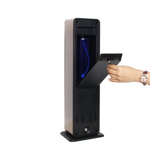 Máy khuếch tán tinh dầu điện mini độc lập cao cấp thương hiệu Commercial Hotel, có quạt, đạt chuẩn CE, thông minh - Product Image 3