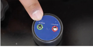 Aangepaste Tds Tafel Aangepaste Geleidbaarheidsmeter Online Waterkwaliteitsdetector Praktische Dual Water Kwaliteit Tester - Product Image 2