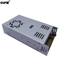 Alimentation ca à cc 12v 24v 36v 48v transformateur réglable 600W courant constant et tension d'affichage constante