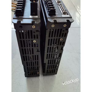 SANYO DENKI ใช้ PY0A030A1N51P01 BL SUPER SERVO AMPLIFIER - Product Image 2
