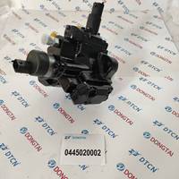 Boscch Diesel Fuel Engine CP3 Pompe 0445020002 0 445 020 002 pour Fiat Ducato 2.8 JTD 2000-2006