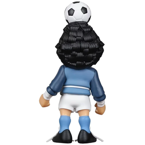 Figura de Anime de PVC Versión Q, Modelo de Personaje de <span class=keywords><strong>Goku</strong></span>, Juguete de Dibujos Animados, Adorno de Escritorio, Figuras de Acción Unisex, Tema de Películas y TV Japonesas - Product Image 2