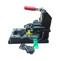 PCB usiné CNC en acier inoxydable pour support de fixation OEM pour carte mère de circuit électronique