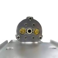 Antenne cellulaire omnidirectionnelle verticale 2,4 GHz 12dBi avec connecteurs N-femelle