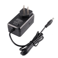 US/EU/AU/UK AC/DC-Netzteil 12V 2a Wand stecker Netzteil Europäischer Standard Amerikanischer Standard 12 V2A Netzteil