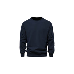 Sudadera Unisex Lisa Extra Grande de Alta Calidad, Orientada a la Exportación, a Precio Económico al por Mayor para Hombre, Bangladesh - Product Image 1