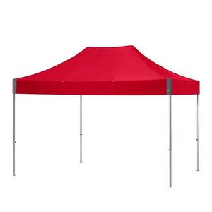 Tentes de glamping instantanées pour aventures en plein air Salon commercial Abri portable parfait - Product Image 6
